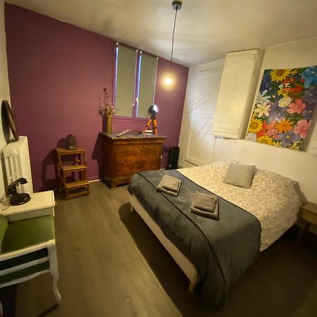 Cosy B&B Murat  Extérieur photo