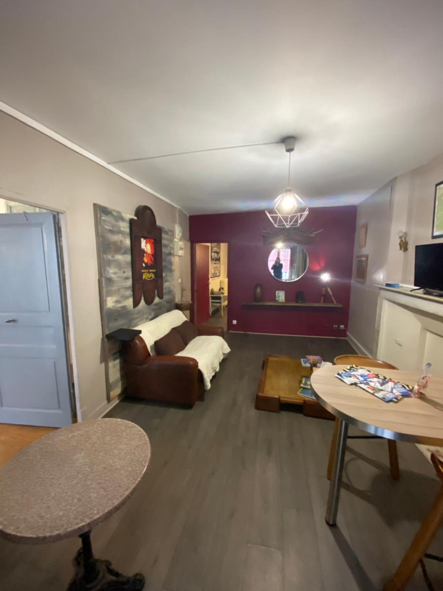 Cosy B&B Murat  Extérieur photo