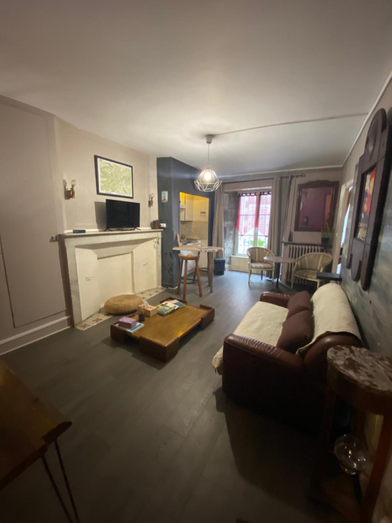 Cosy B&B Murat  Extérieur photo