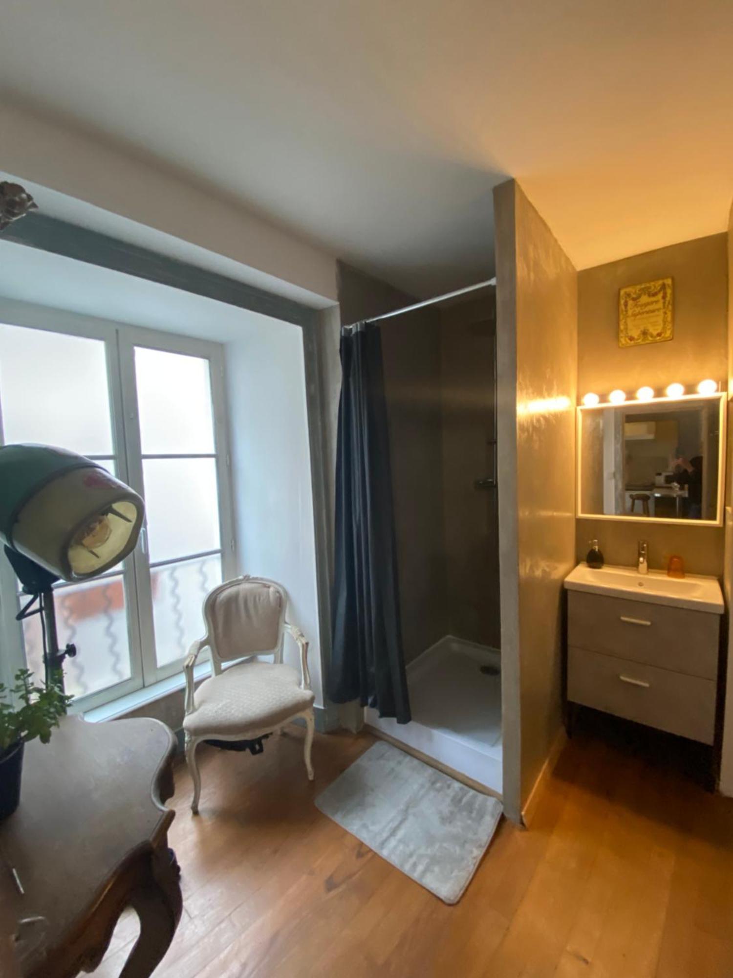 Cosy B&B Murat  Extérieur photo