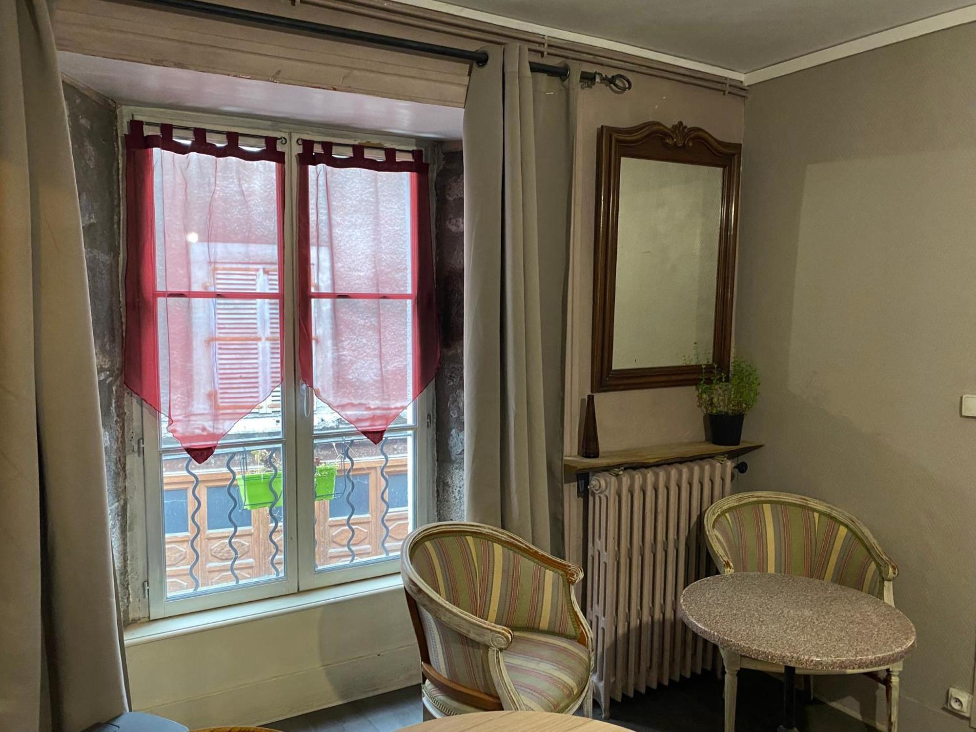 Cosy B&B Murat  Extérieur photo