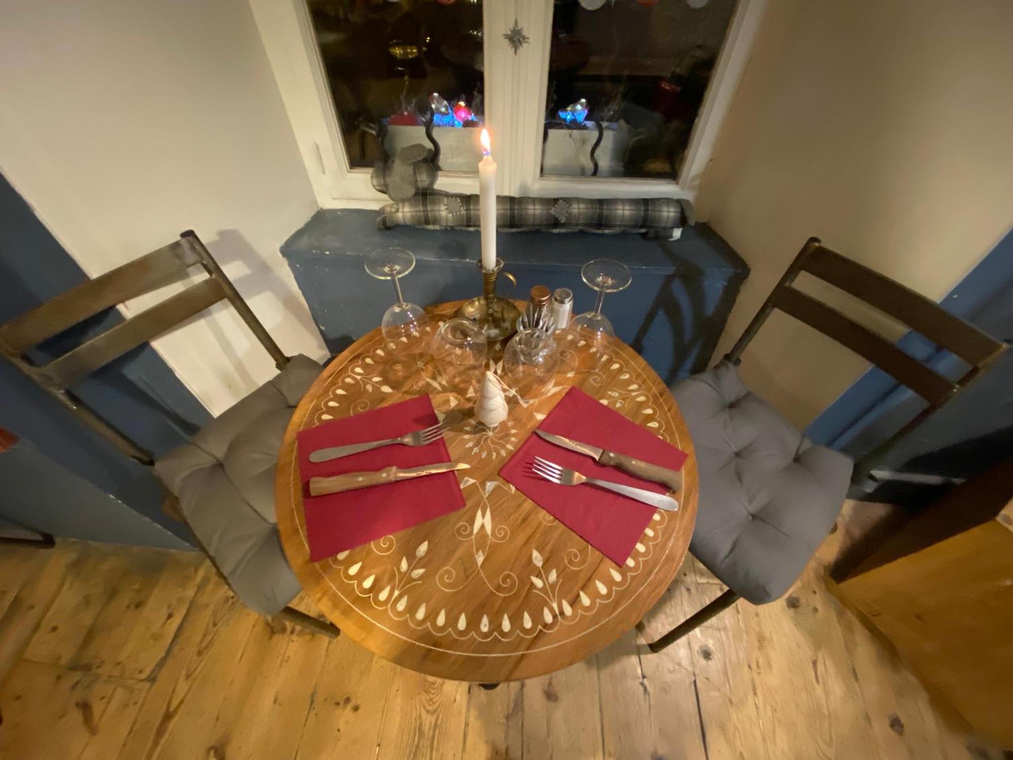 Cosy B&B Murat  Extérieur photo