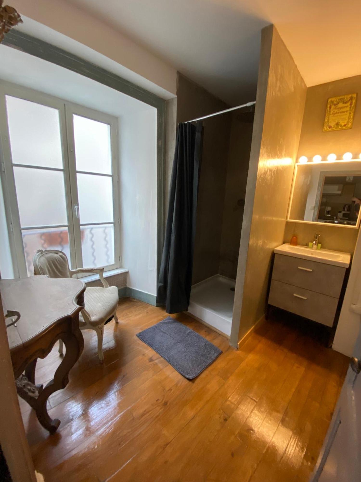 Cosy B&B Murat  Extérieur photo